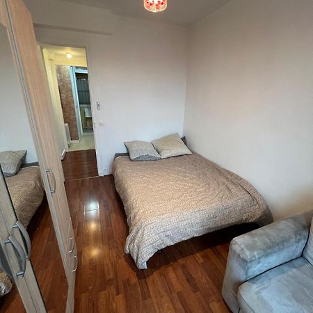Baudeux - Appartement Simple Sur Argenteuil, Proche Paris エクステリア 写真